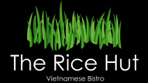 The Rice Hut